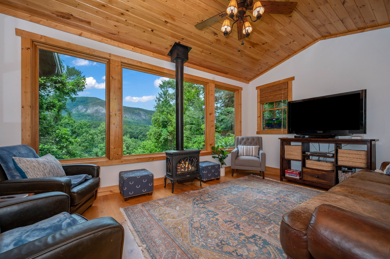 Lake Lure Vacation Rental