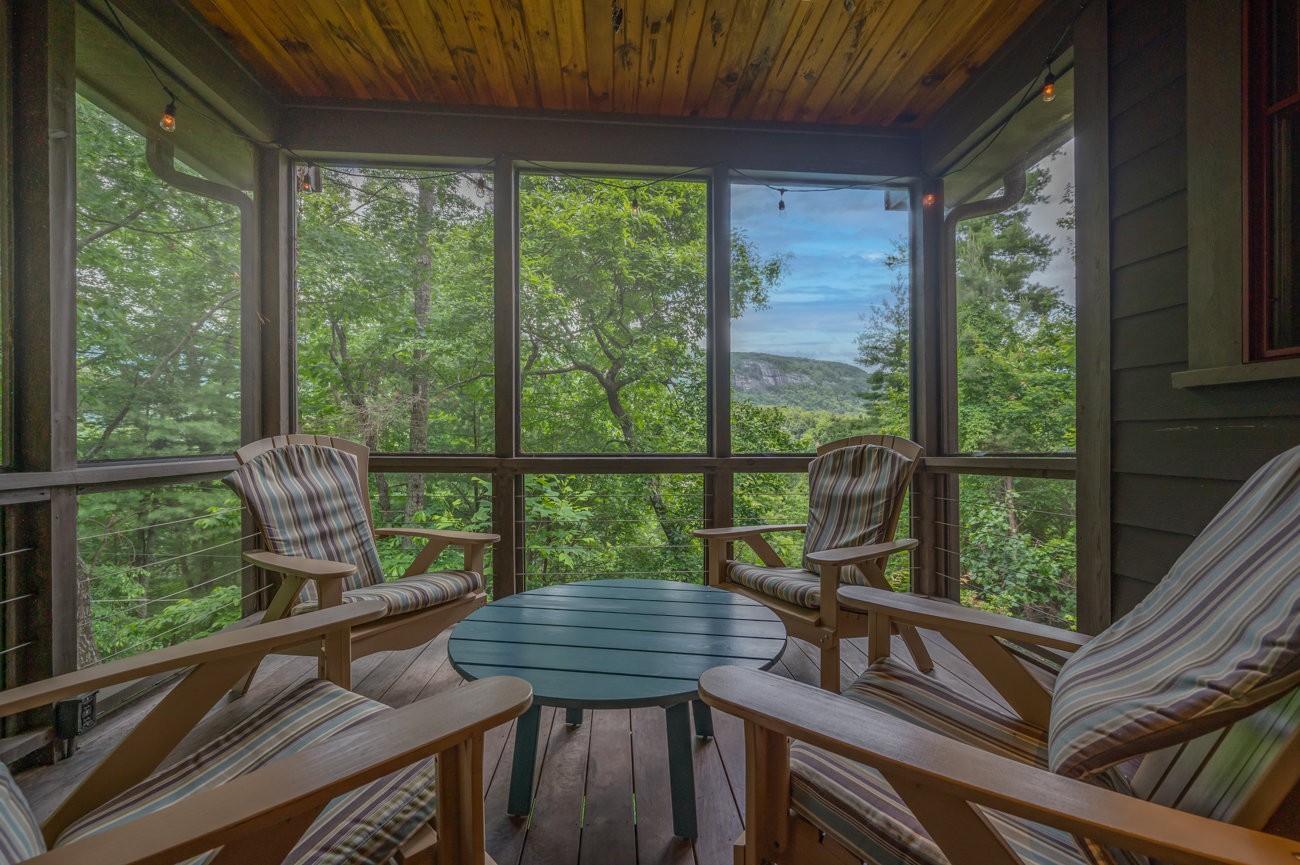 Lake Lure Vacation Rental