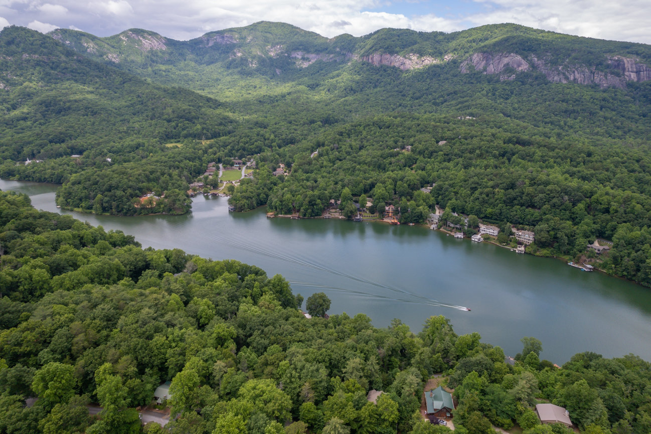 Lake Lure Vacation Rental
