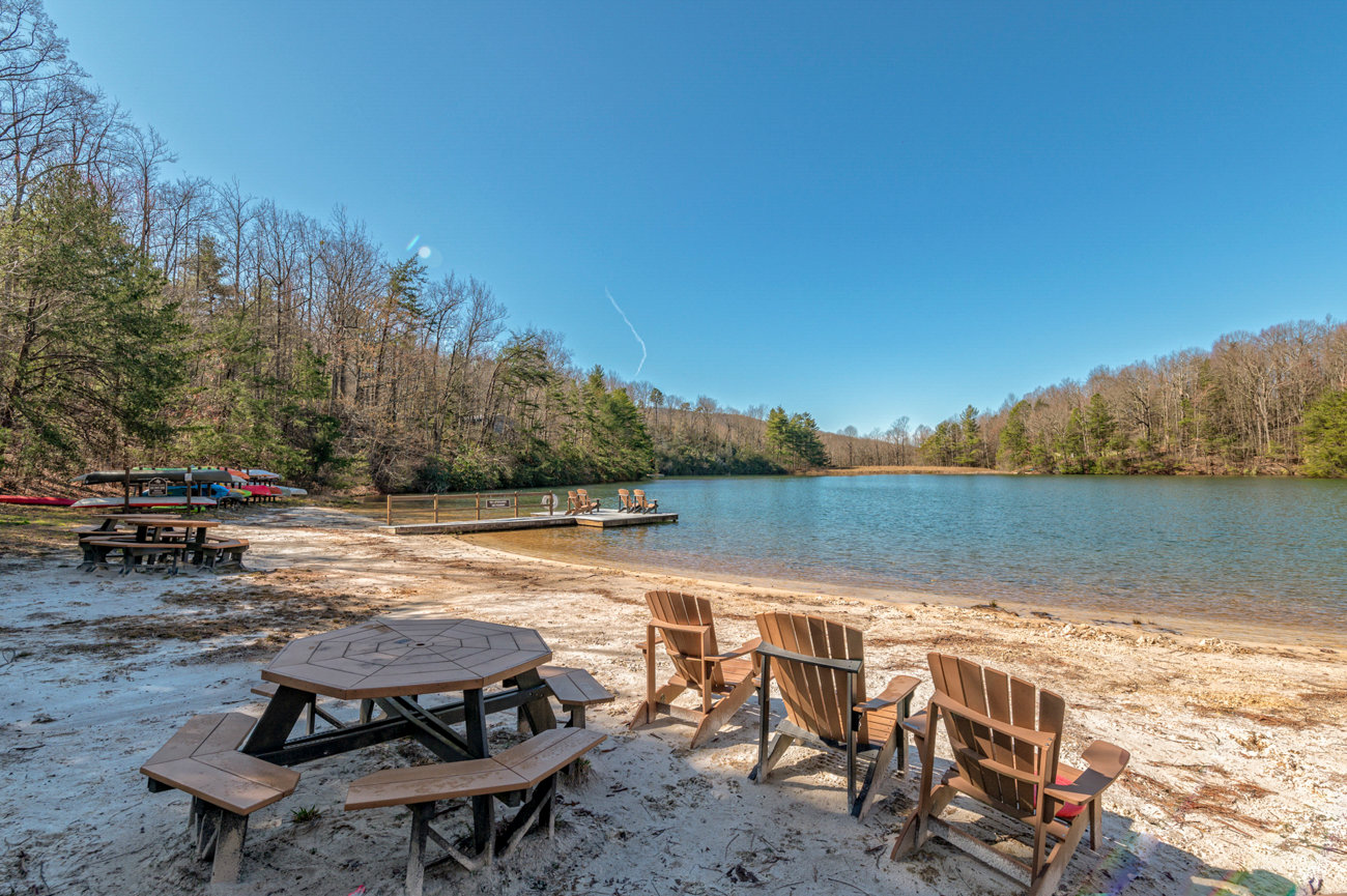 Tryon Vacation Rental