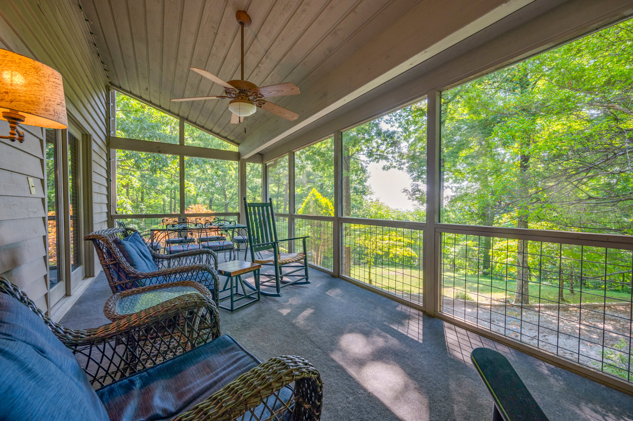 Tryon Vacation Rental