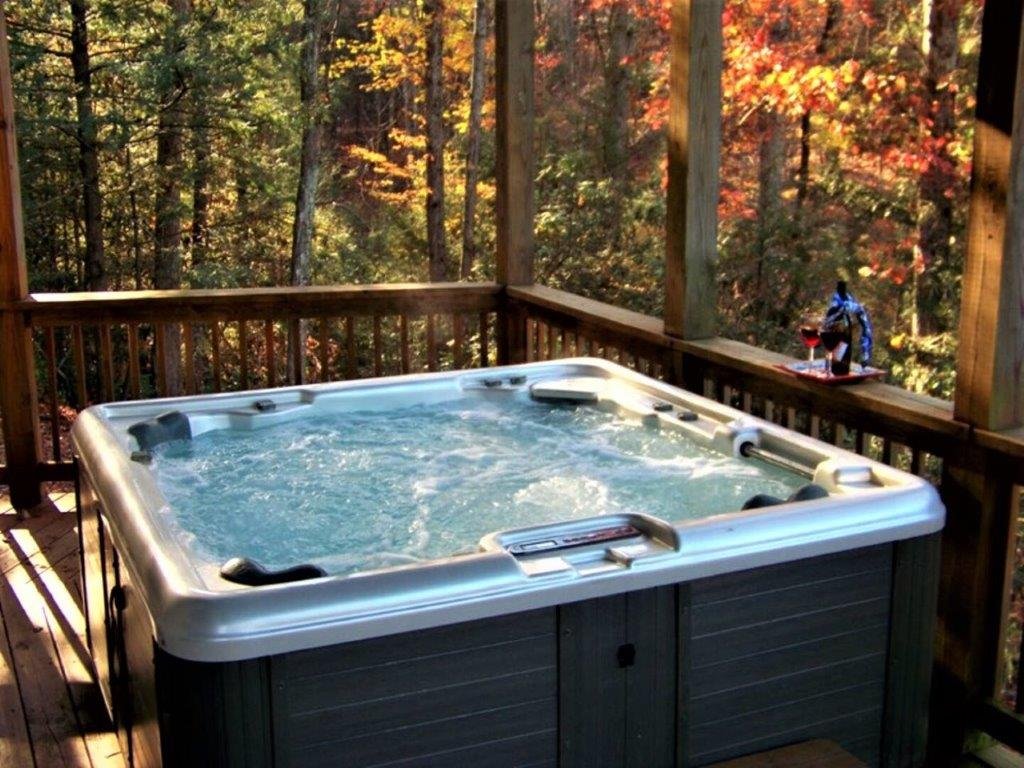 Lake Lure Vacation Rental