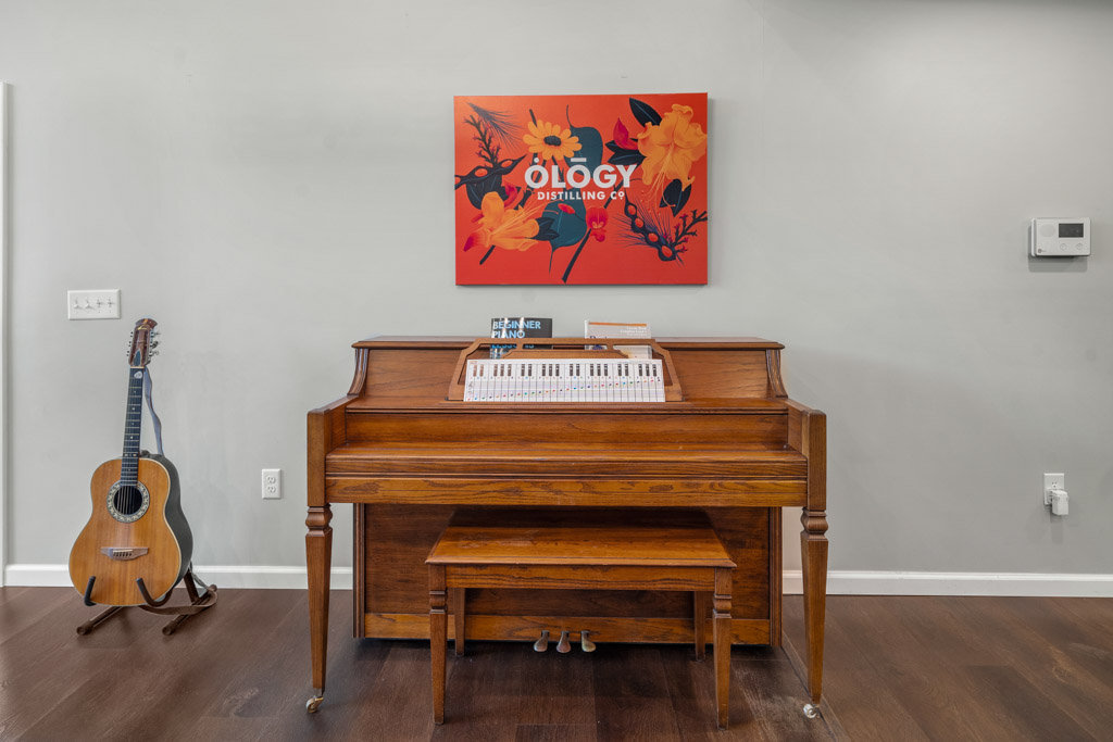 Waynesville Vacation Rental