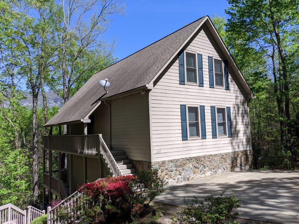 Lake Lure Vacation Rental