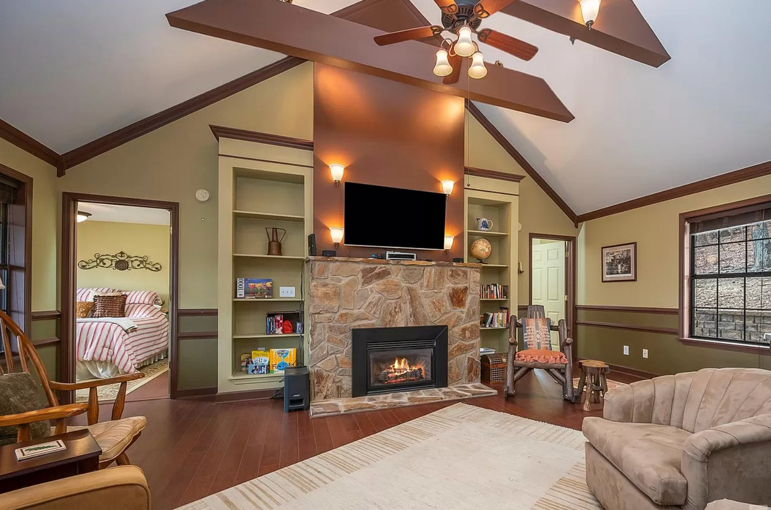 Columbus Vacation Rental