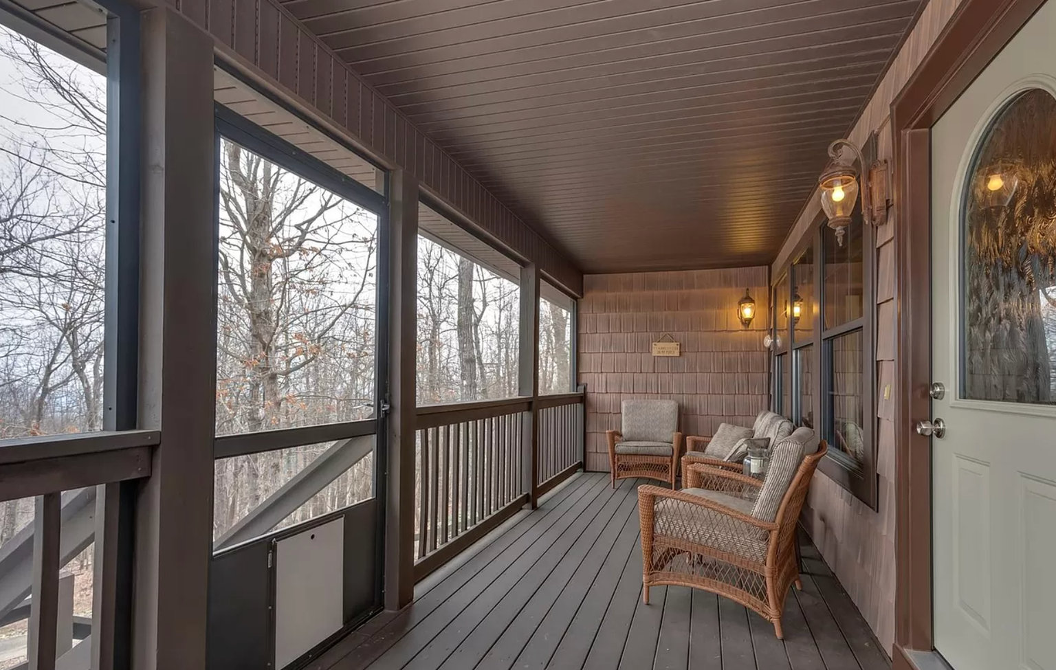 Columbus Vacation Rental