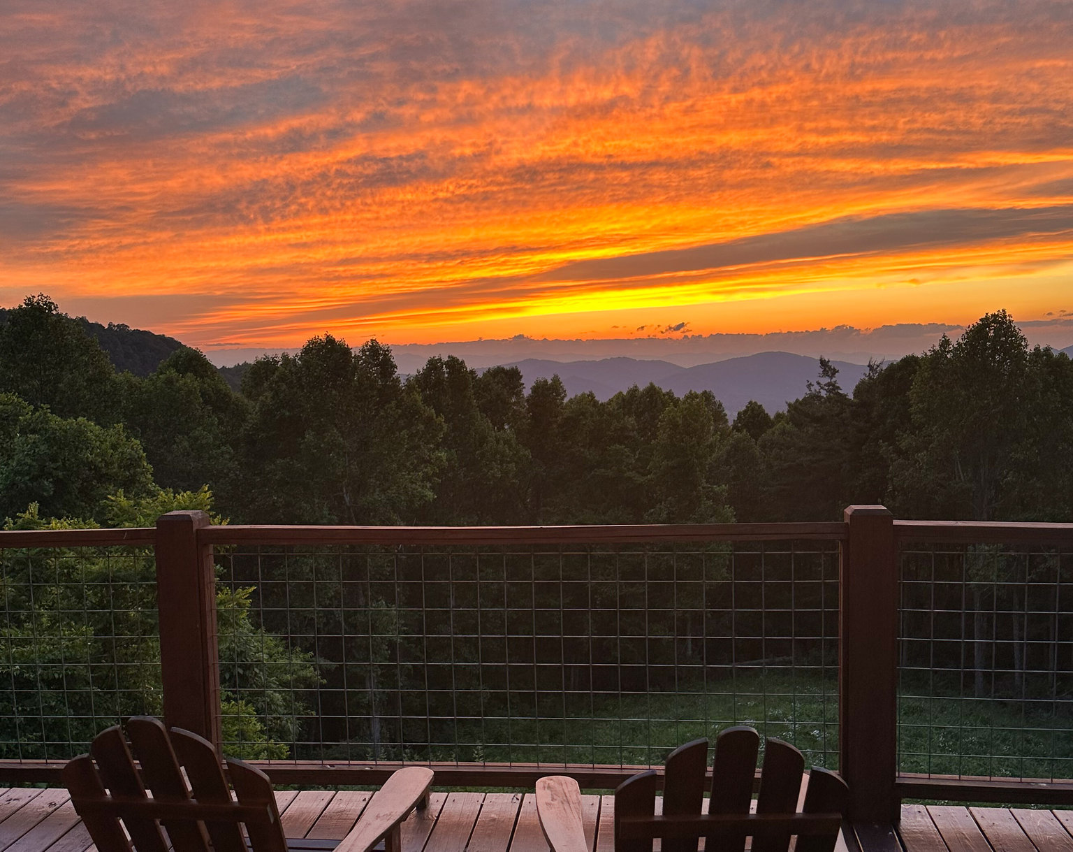 Hendersonville Vacation Rental