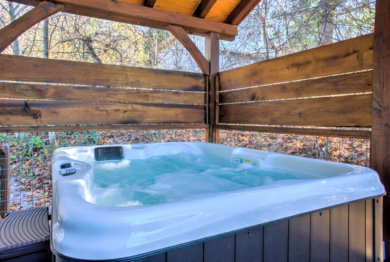 Hendersonville Vacation Rental