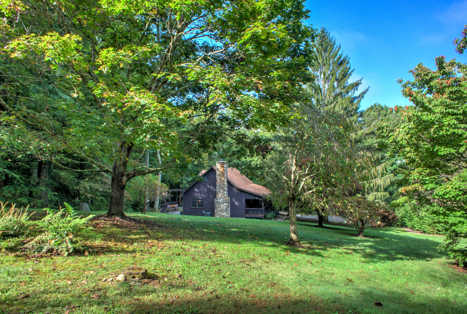 Weaverville Vacation Rental