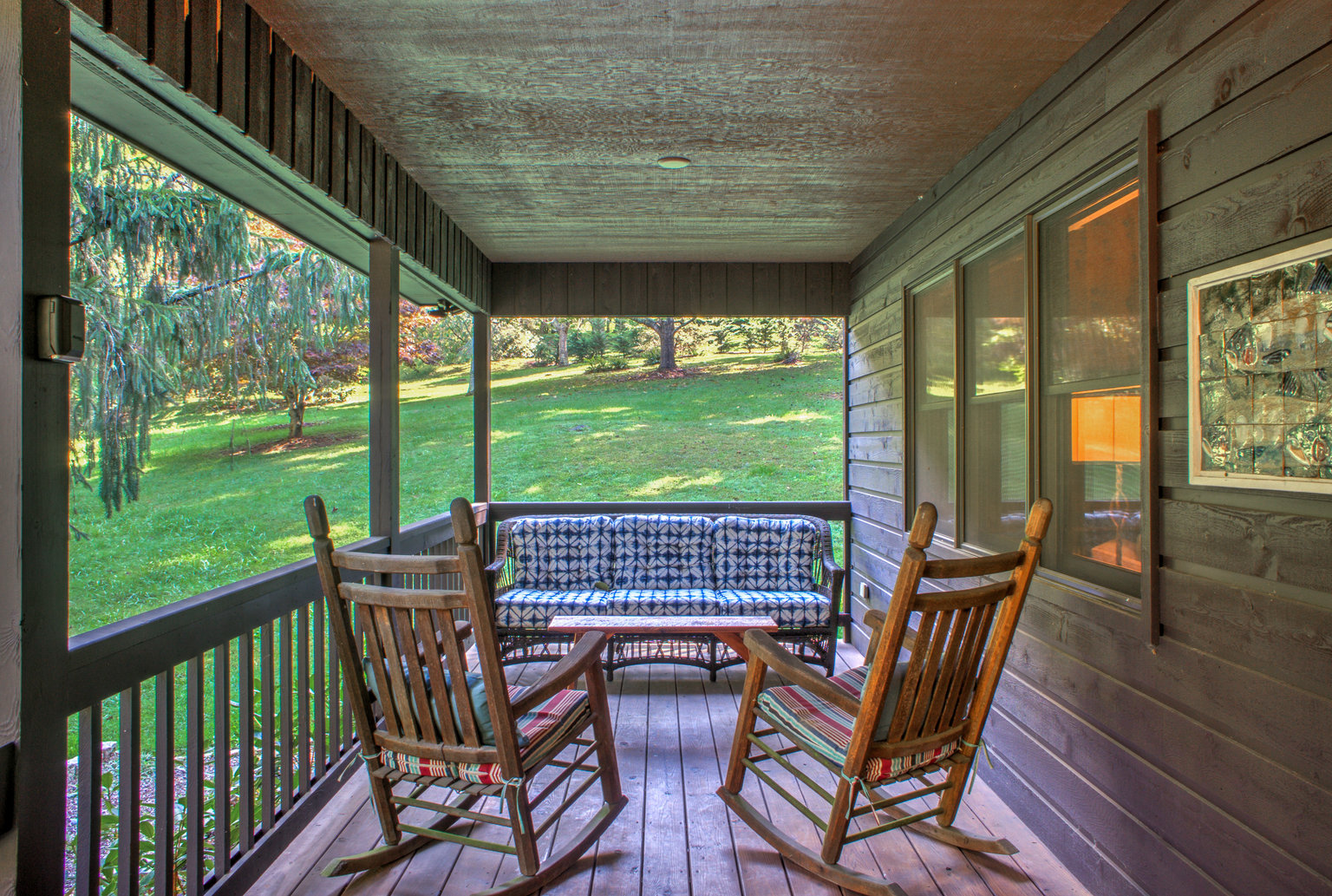 Weaverville Vacation Rental