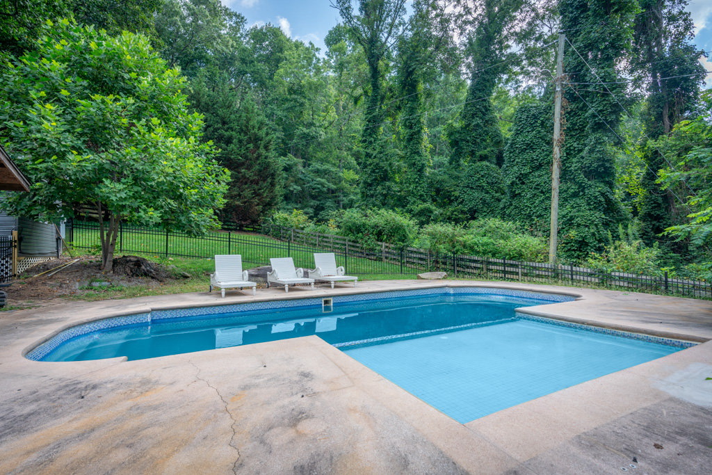 Fairview Vacation Rental
