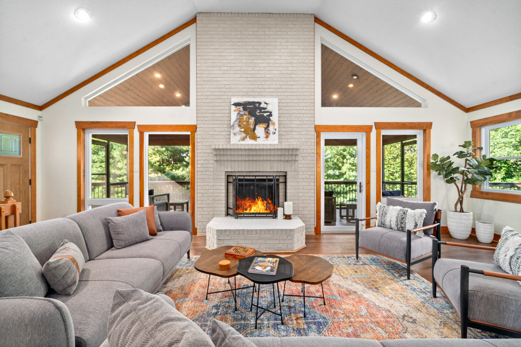 Fairview Vacation Rental