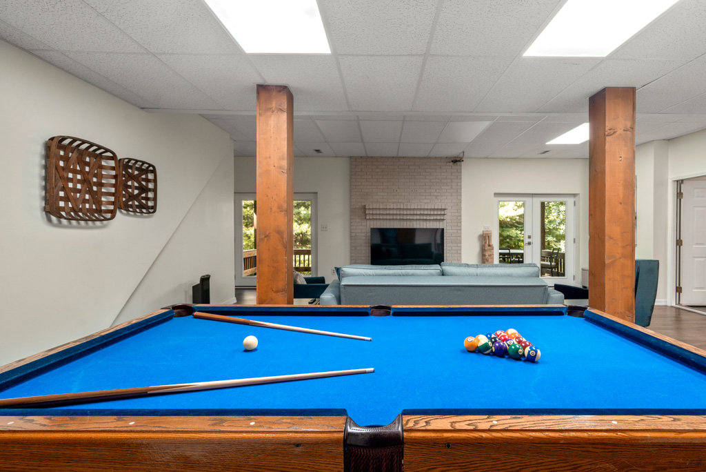 Fairview Vacation Rental