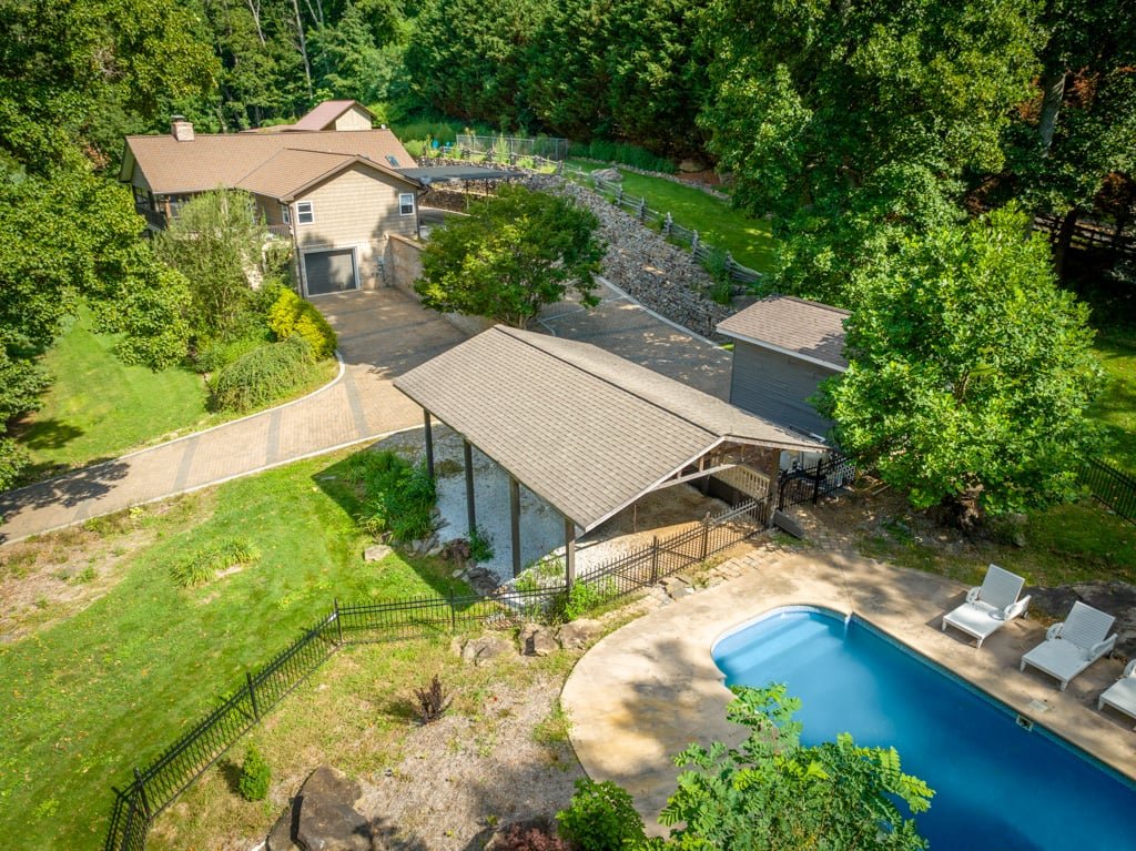 Fairview Vacation Rental