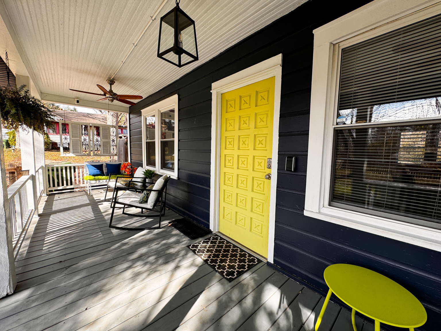 Asheville Vacation Rental