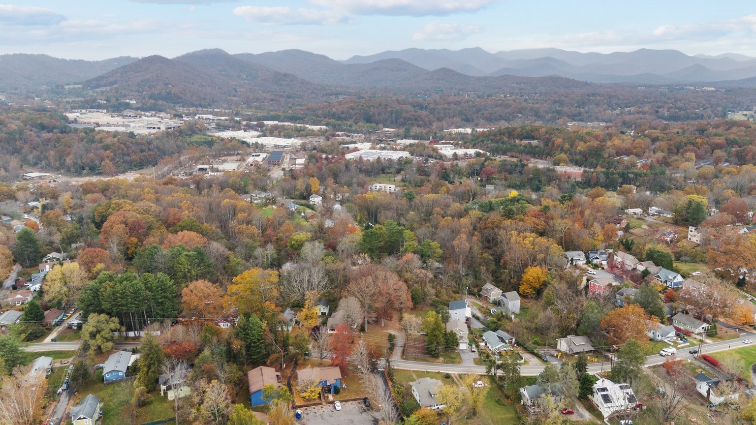 Asheville Vacation Rental