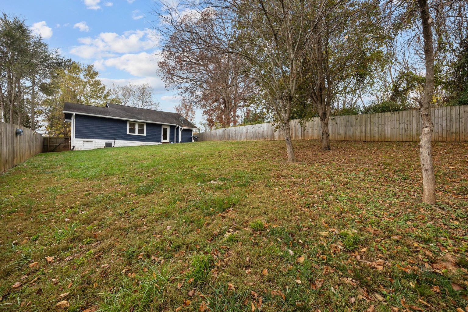 Asheville Vacation Rental