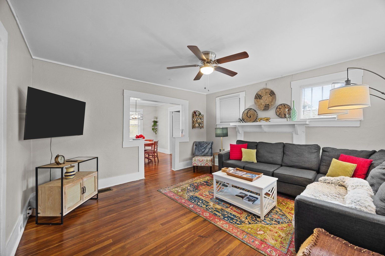 Asheville Vacation Rental