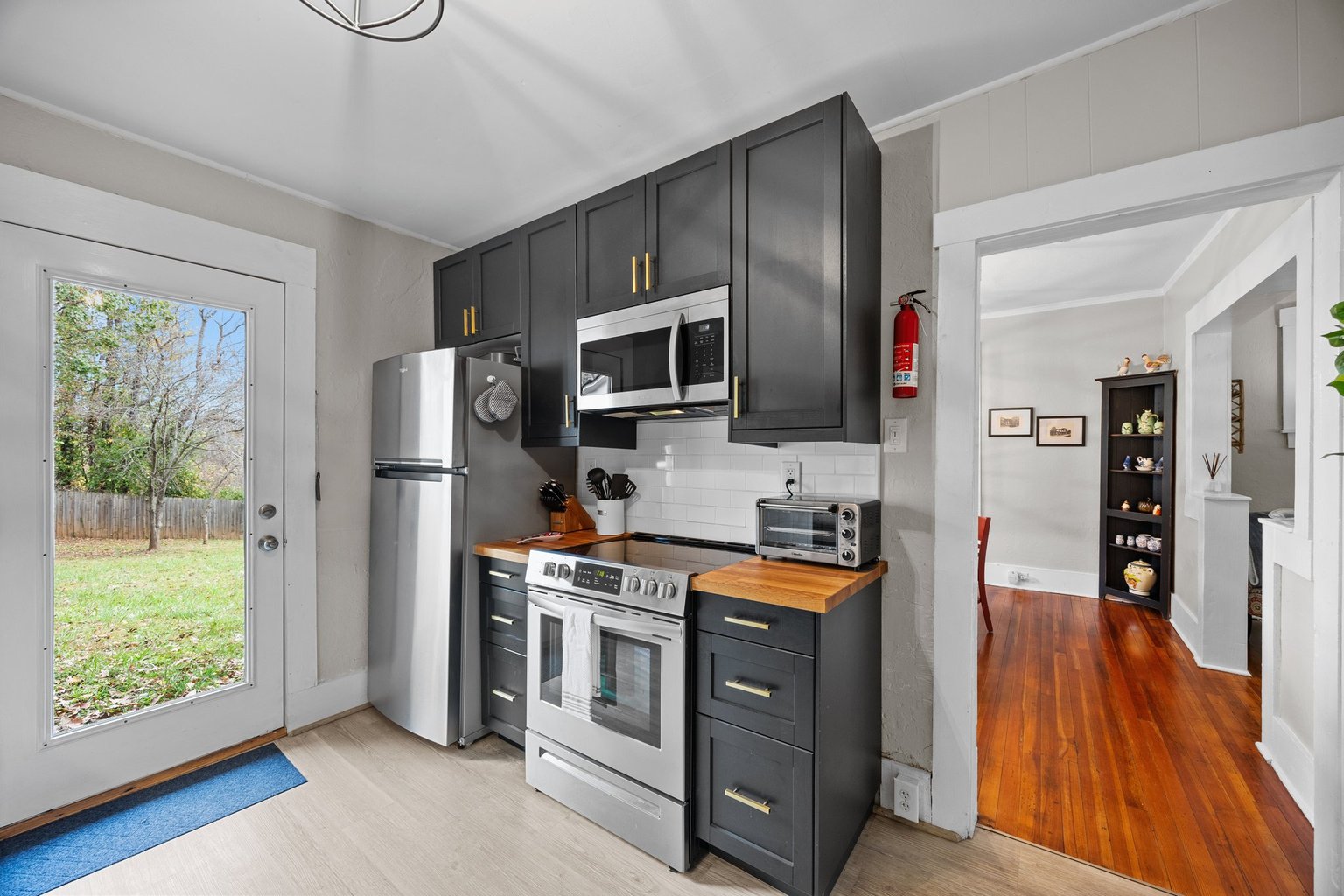 Asheville Vacation Rental