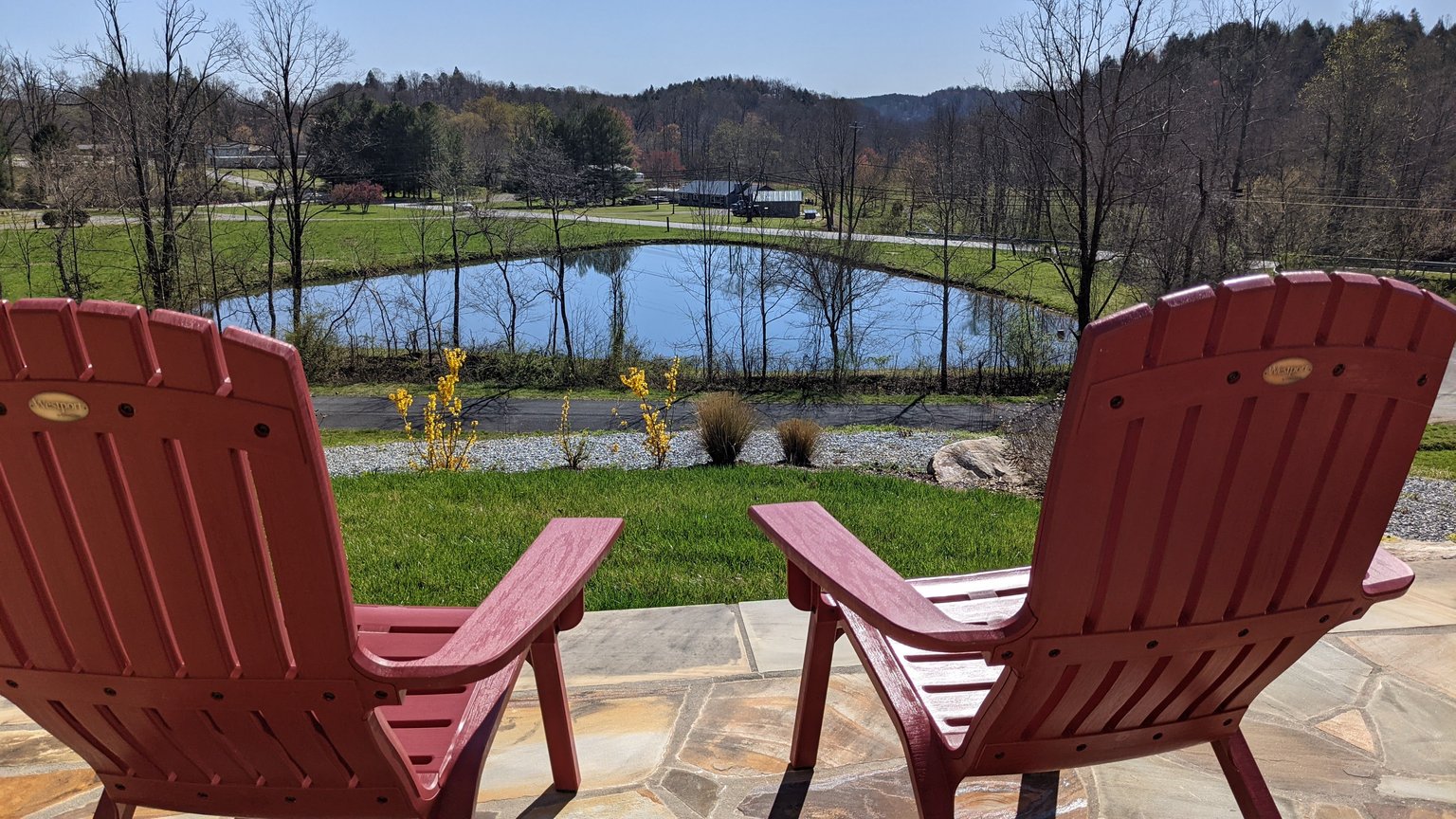 Marion Vacation Rental