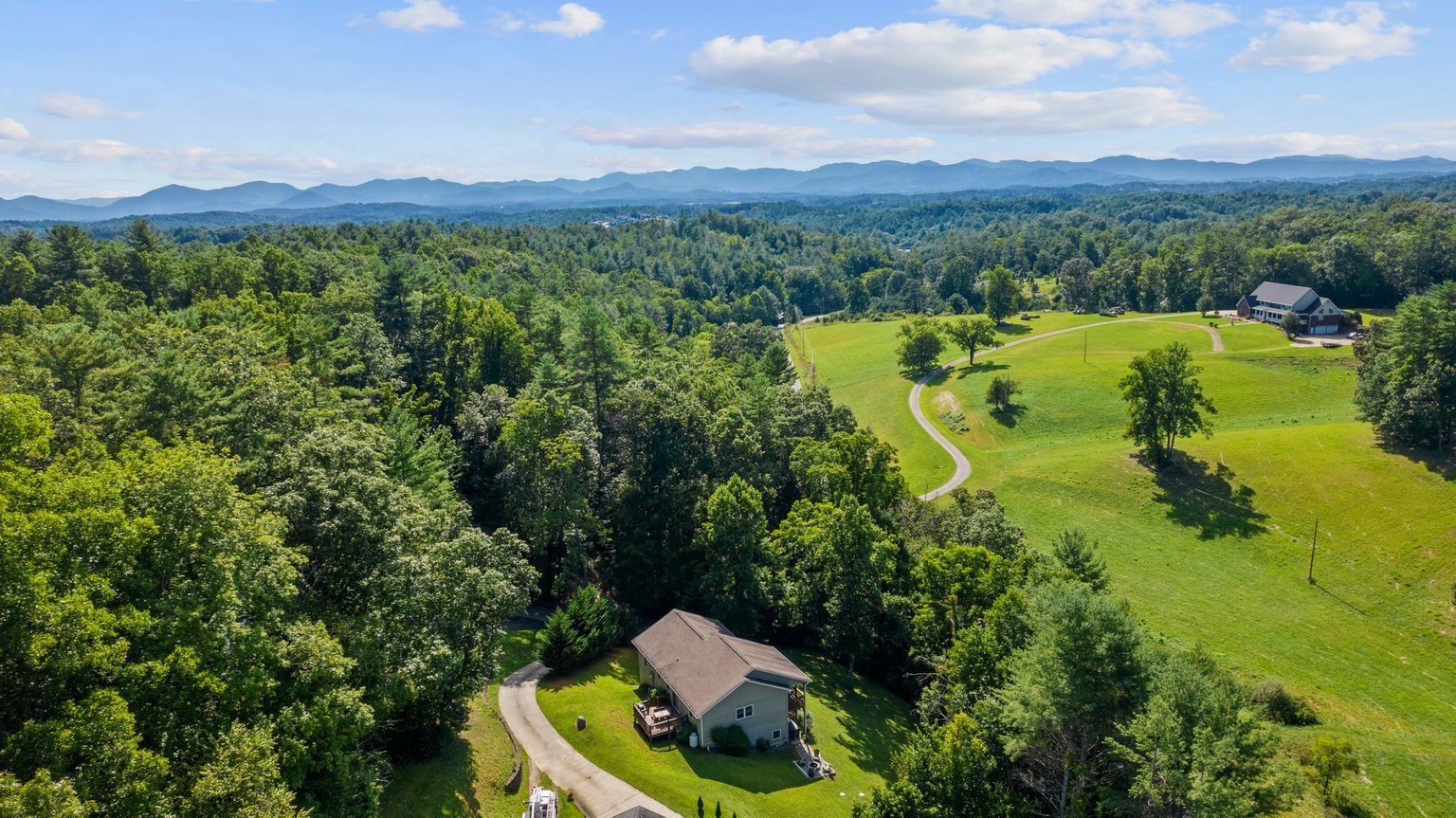 Weaverville Vacation Rental