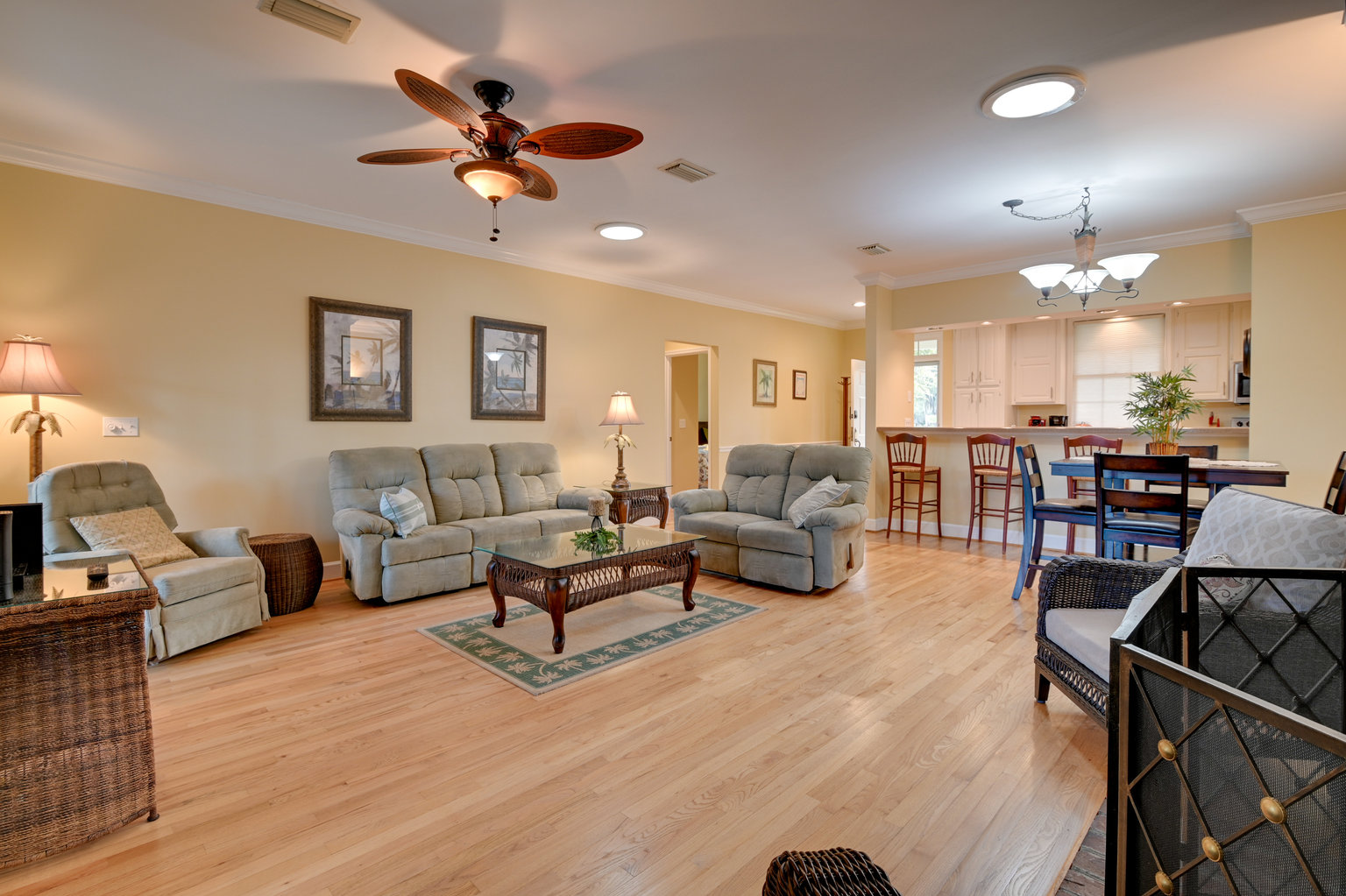 Murrells Inlet Vacation Rental