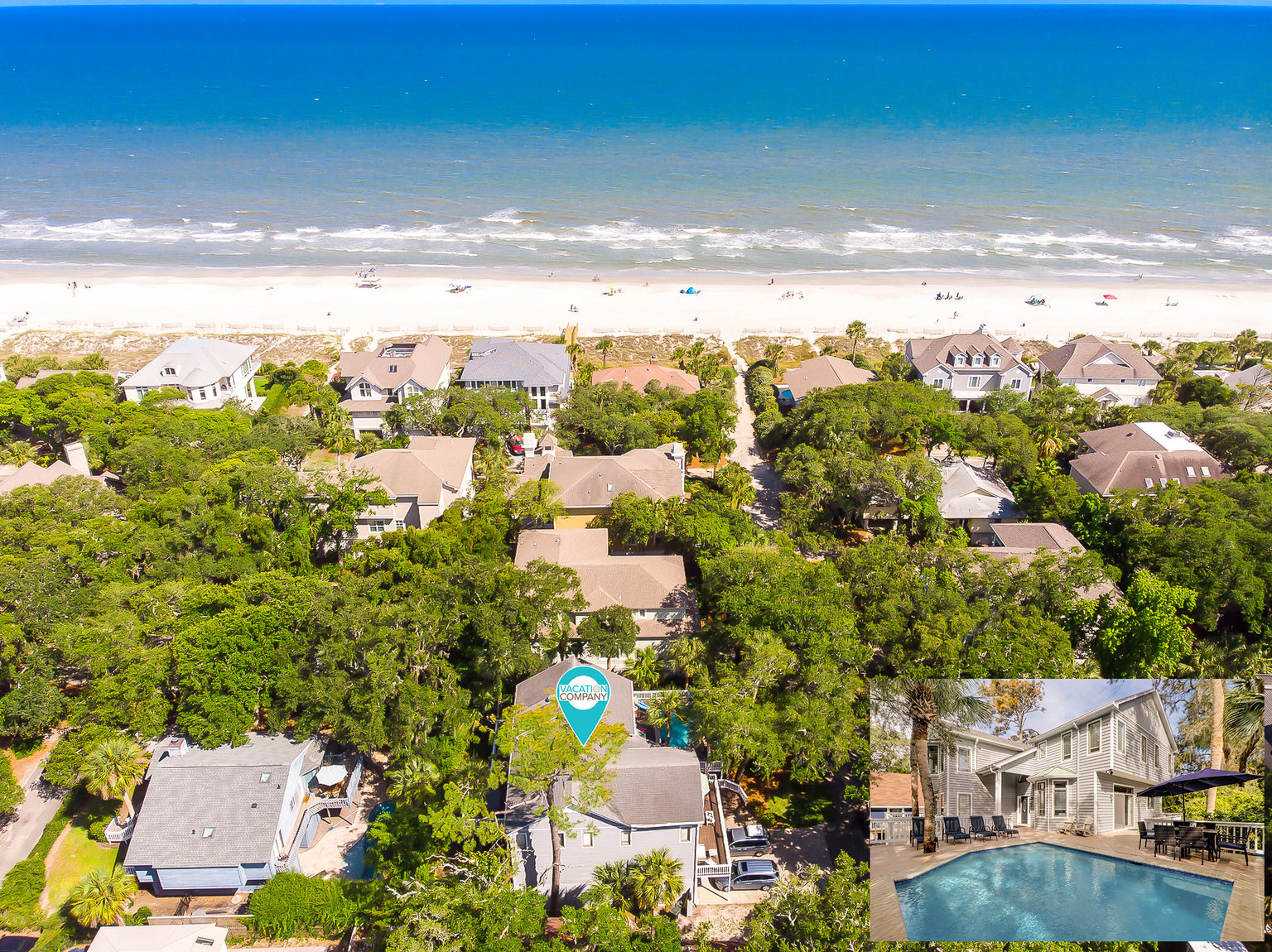 Hilton Head Island Vacation Rental