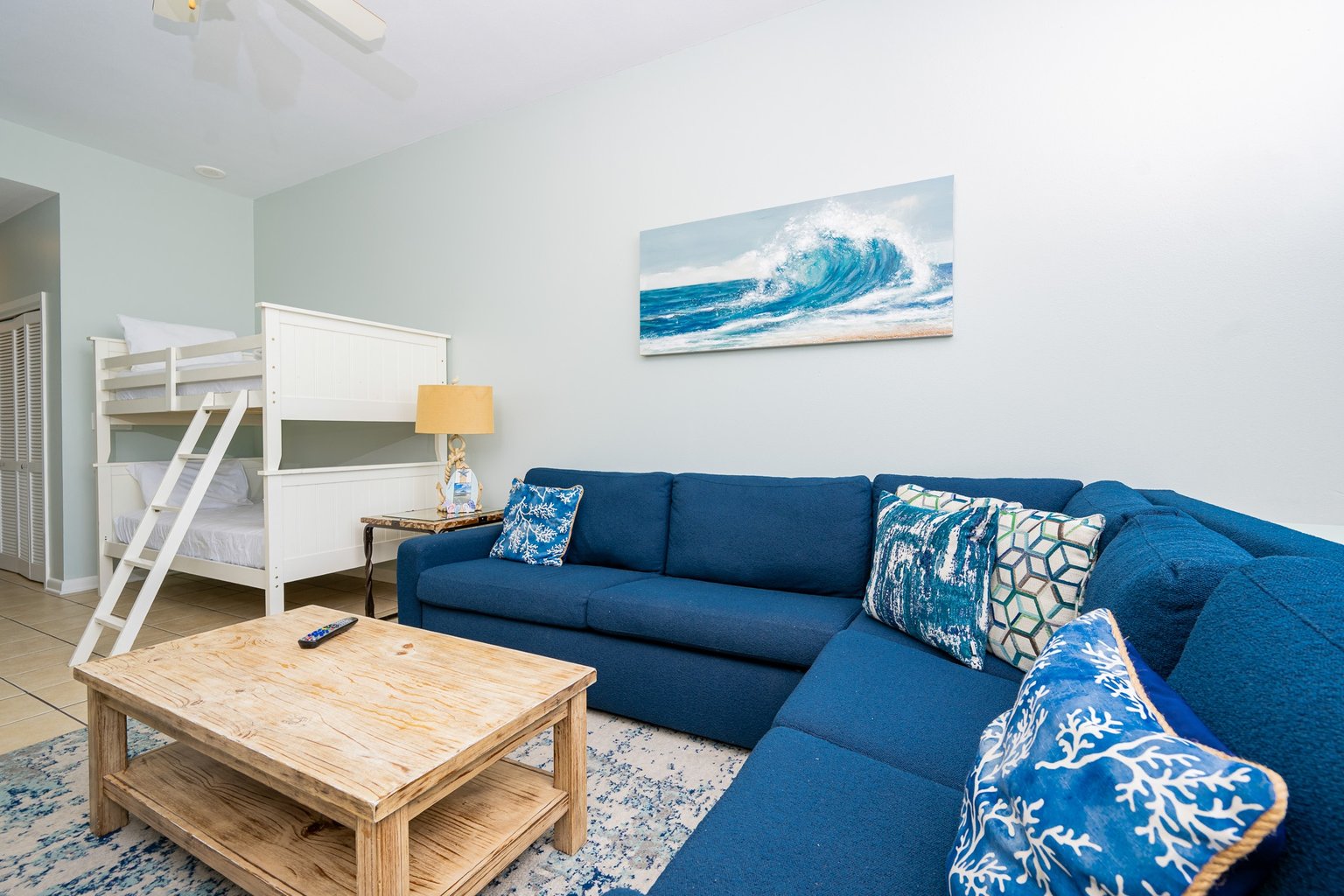 Orange Beach Vacation Rental