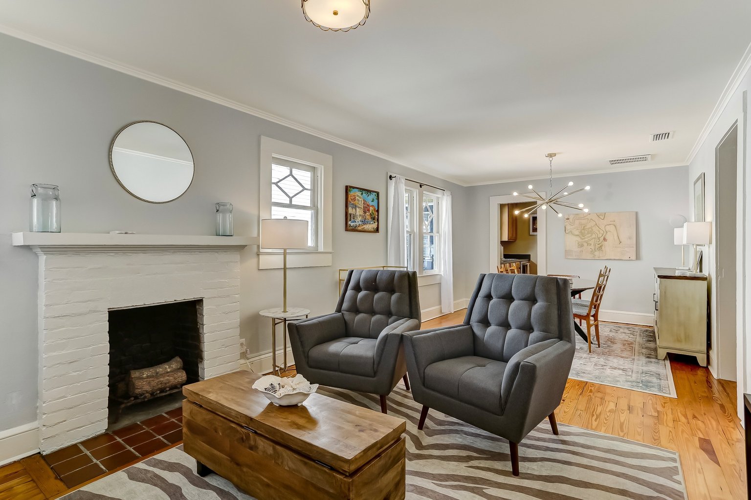 Fernandina Beach Vacation Rental