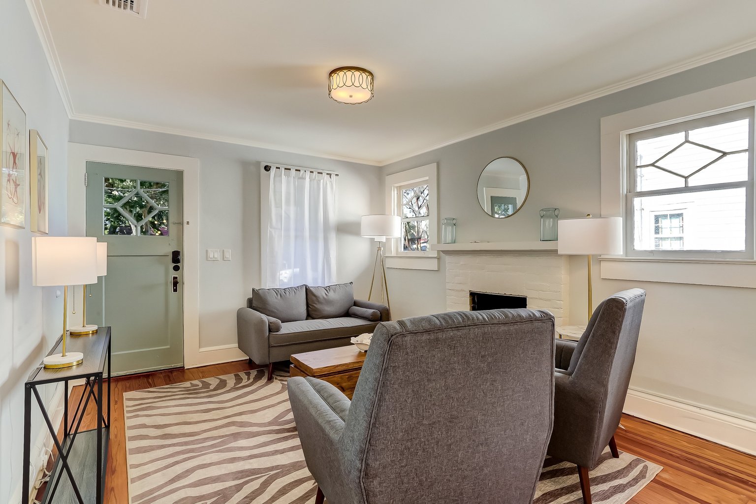 Fernandina Beach Vacation Rental