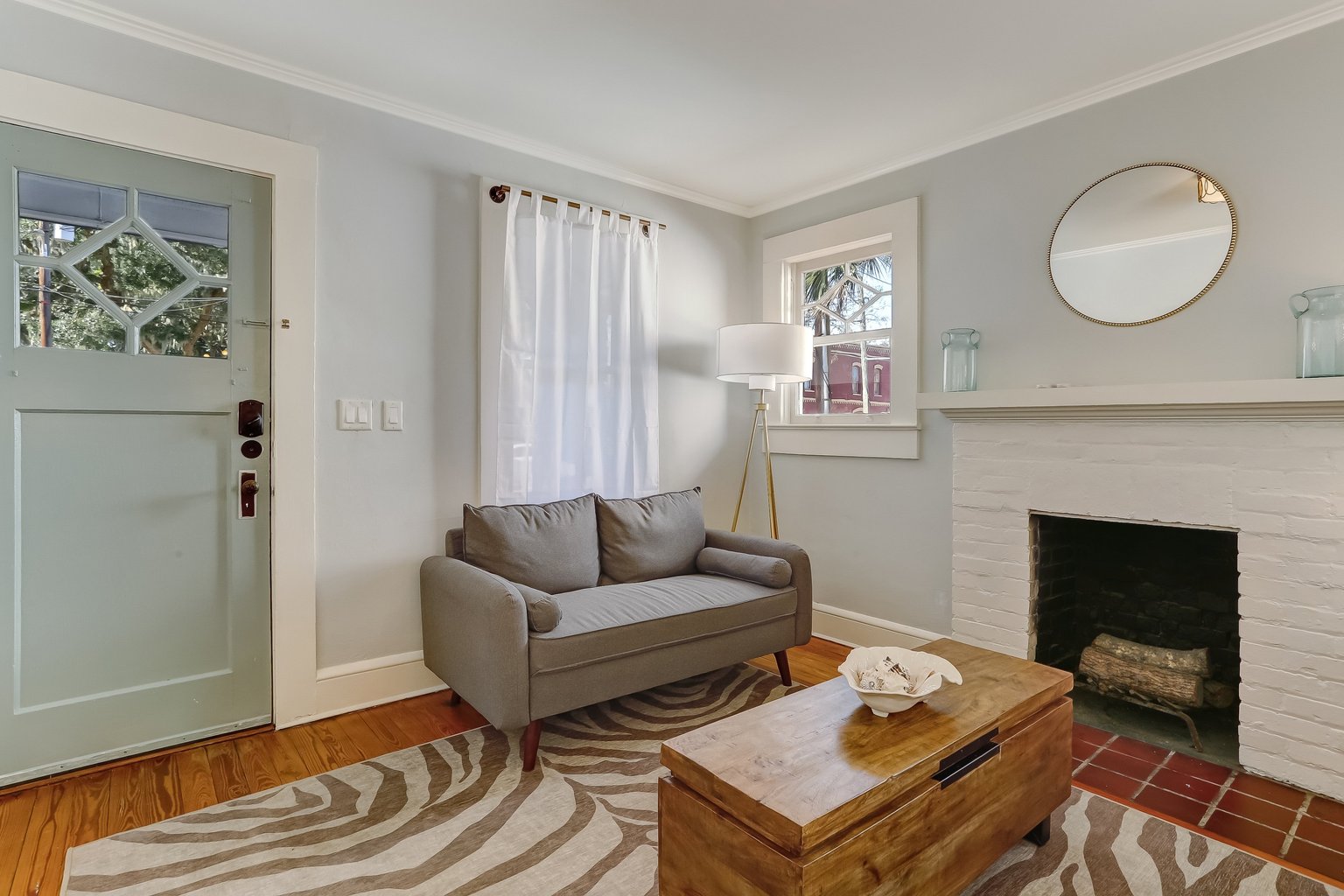 Fernandina Beach Vacation Rental