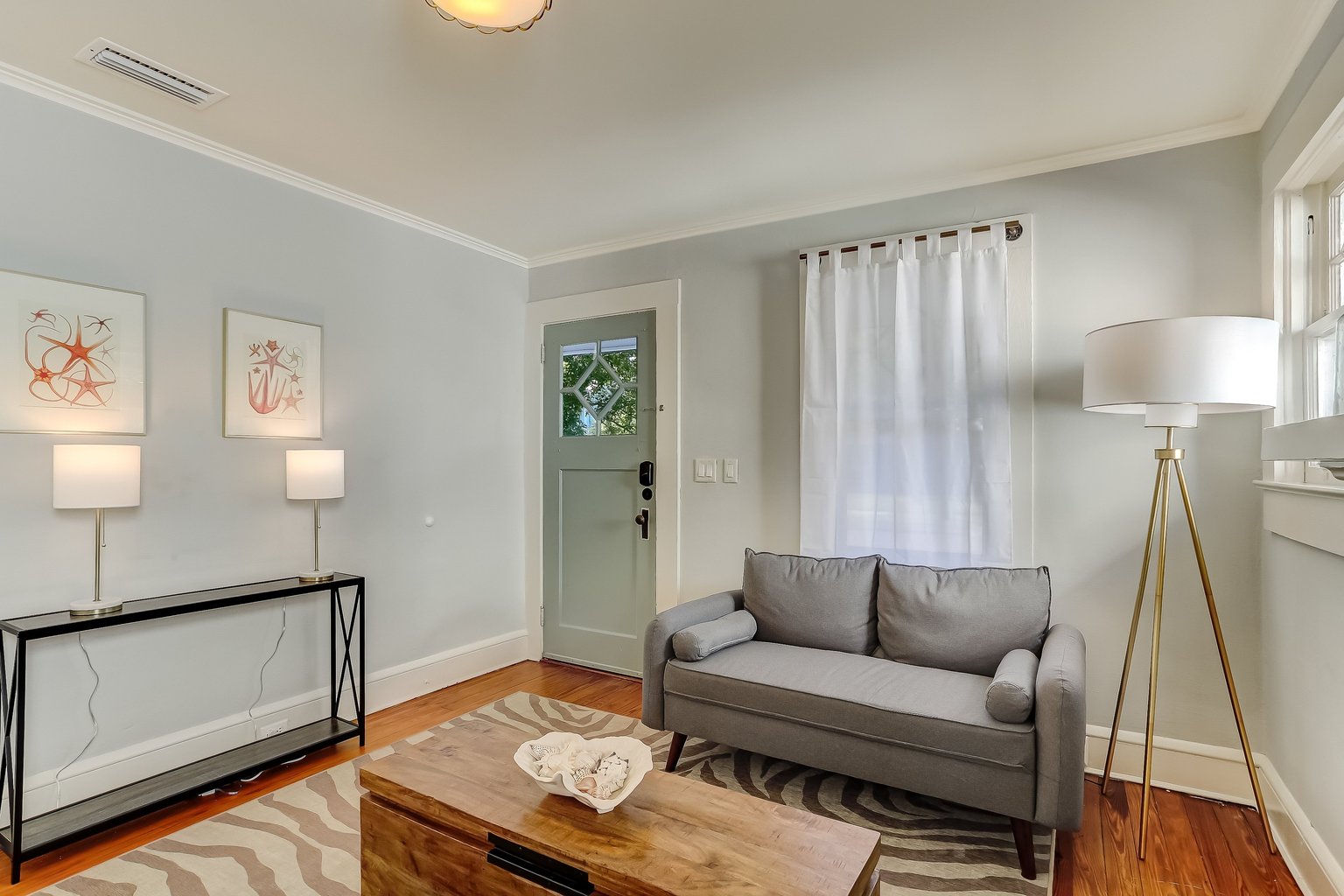 Fernandina Beach Vacation Rental