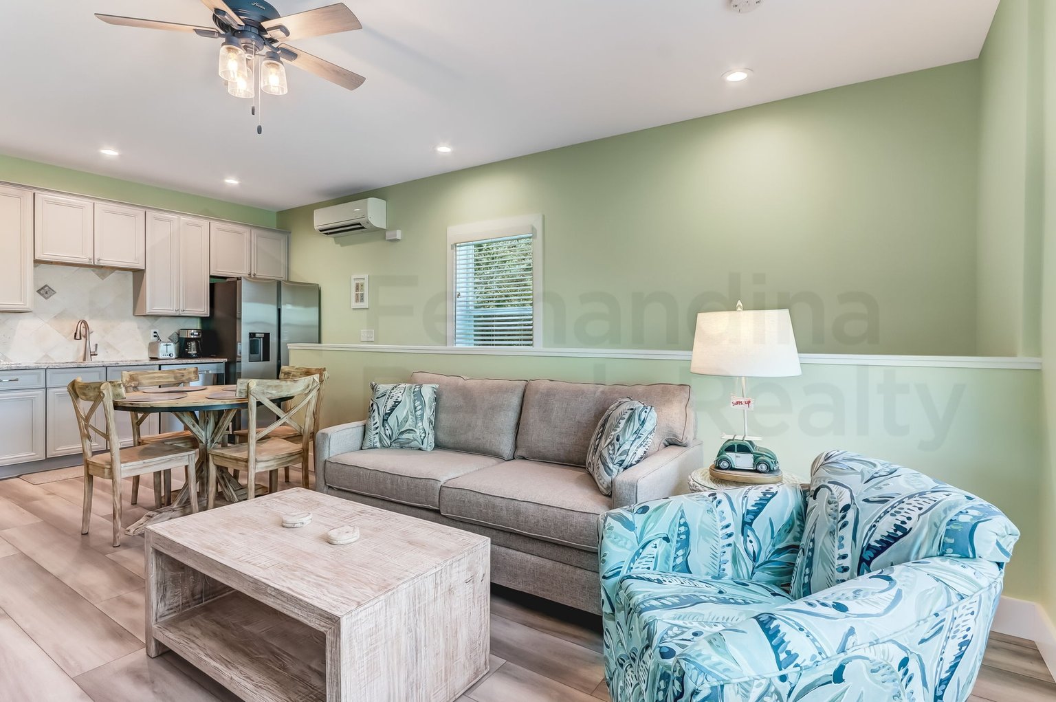 Fernandina Beach Vacation Rental