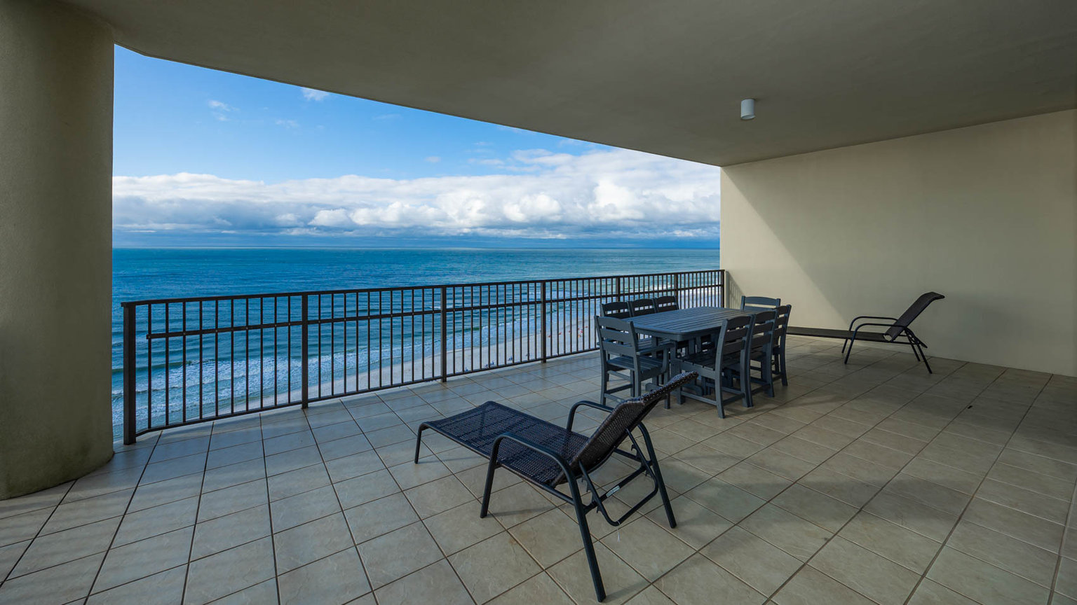 Orange Beach Vacation Rental