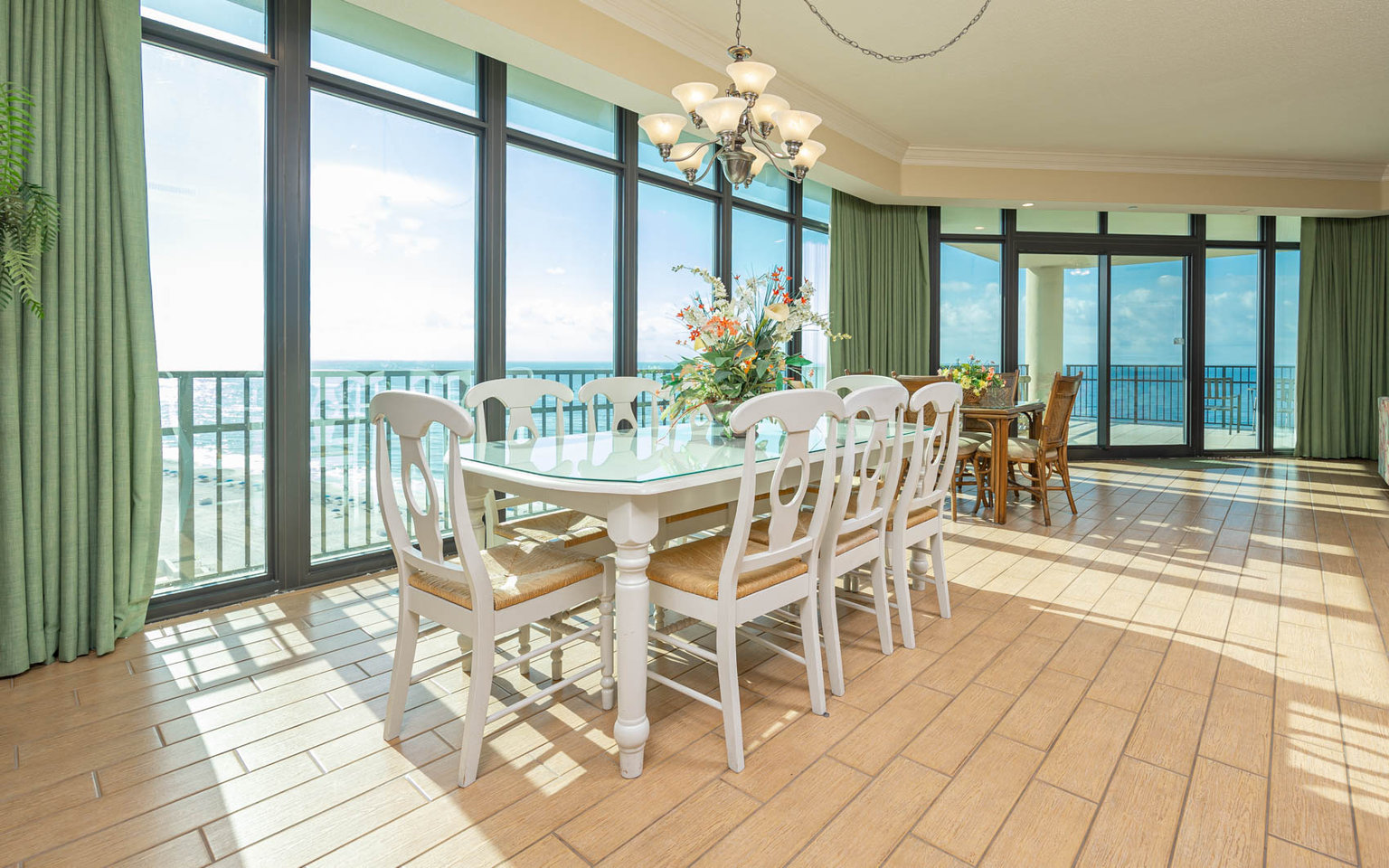 Orange Beach Vacation Rental