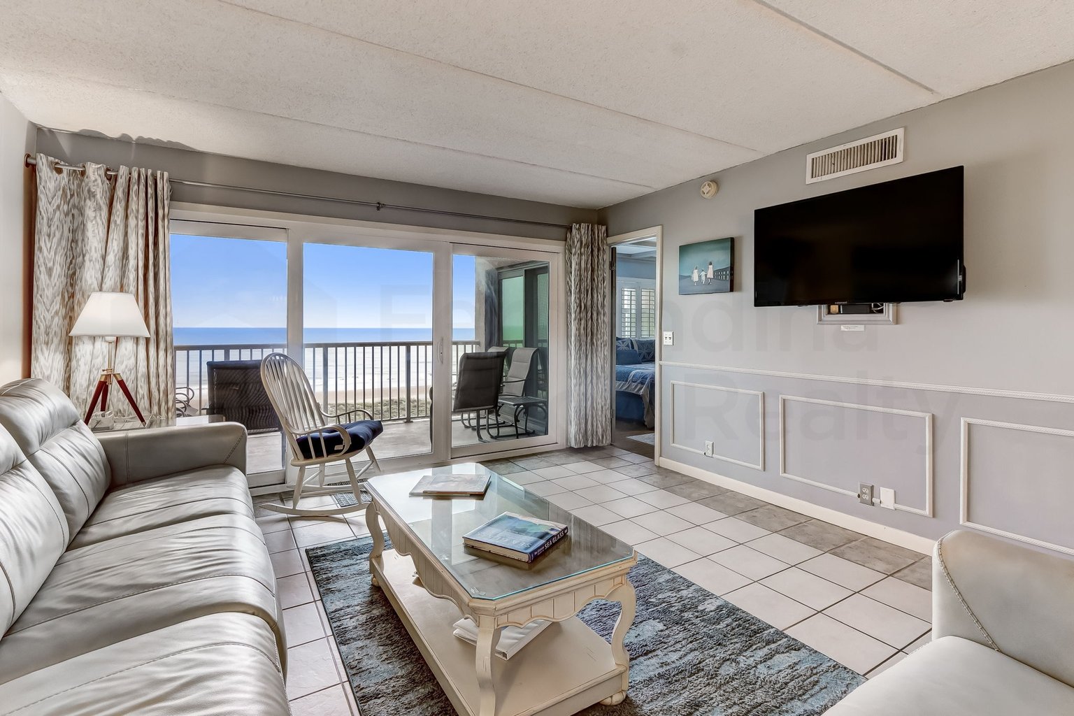 Fernandina Beach Vacation Rental
