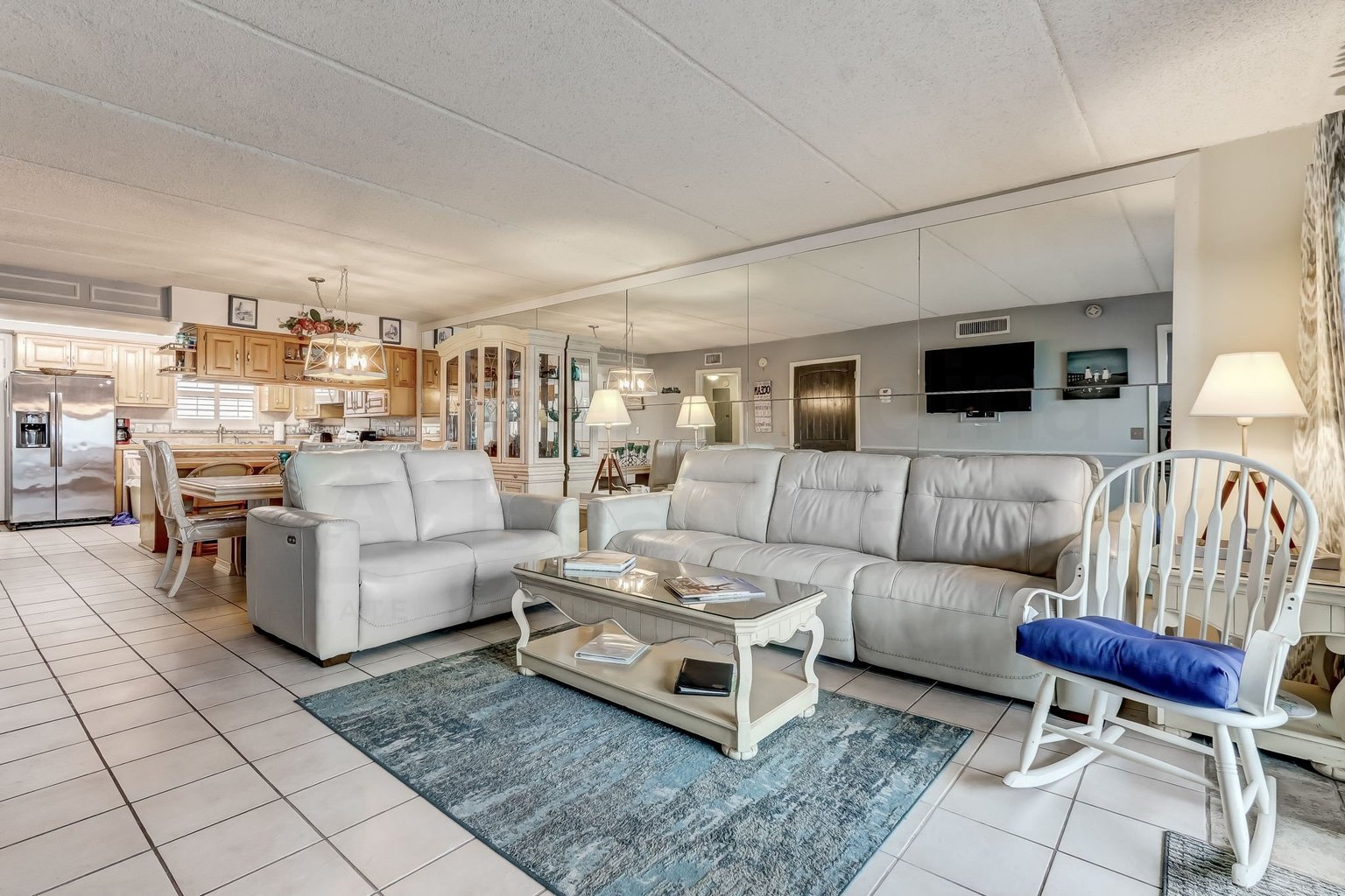 Fernandina Beach Vacation Rental