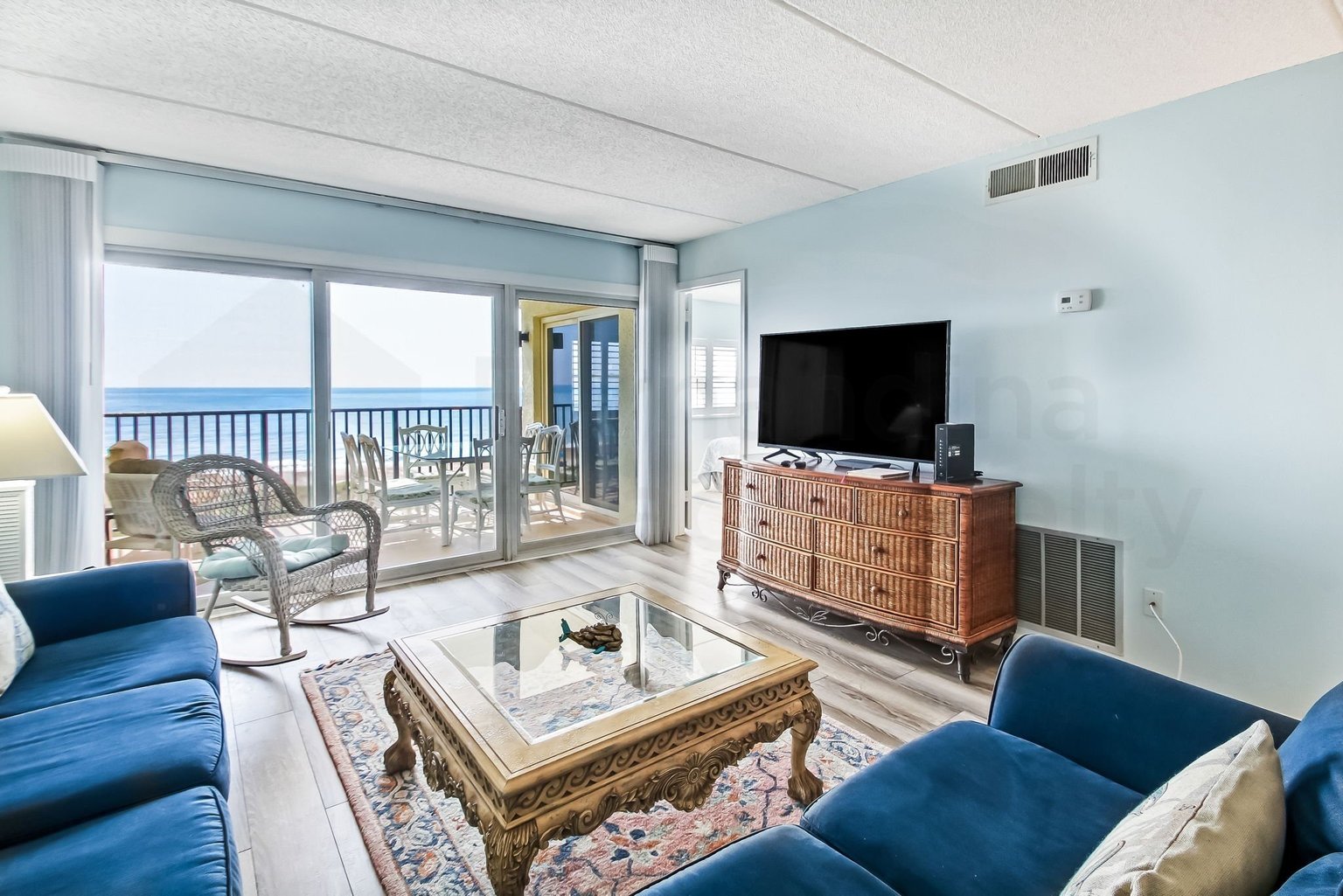 Fernandina Beach Vacation Rental