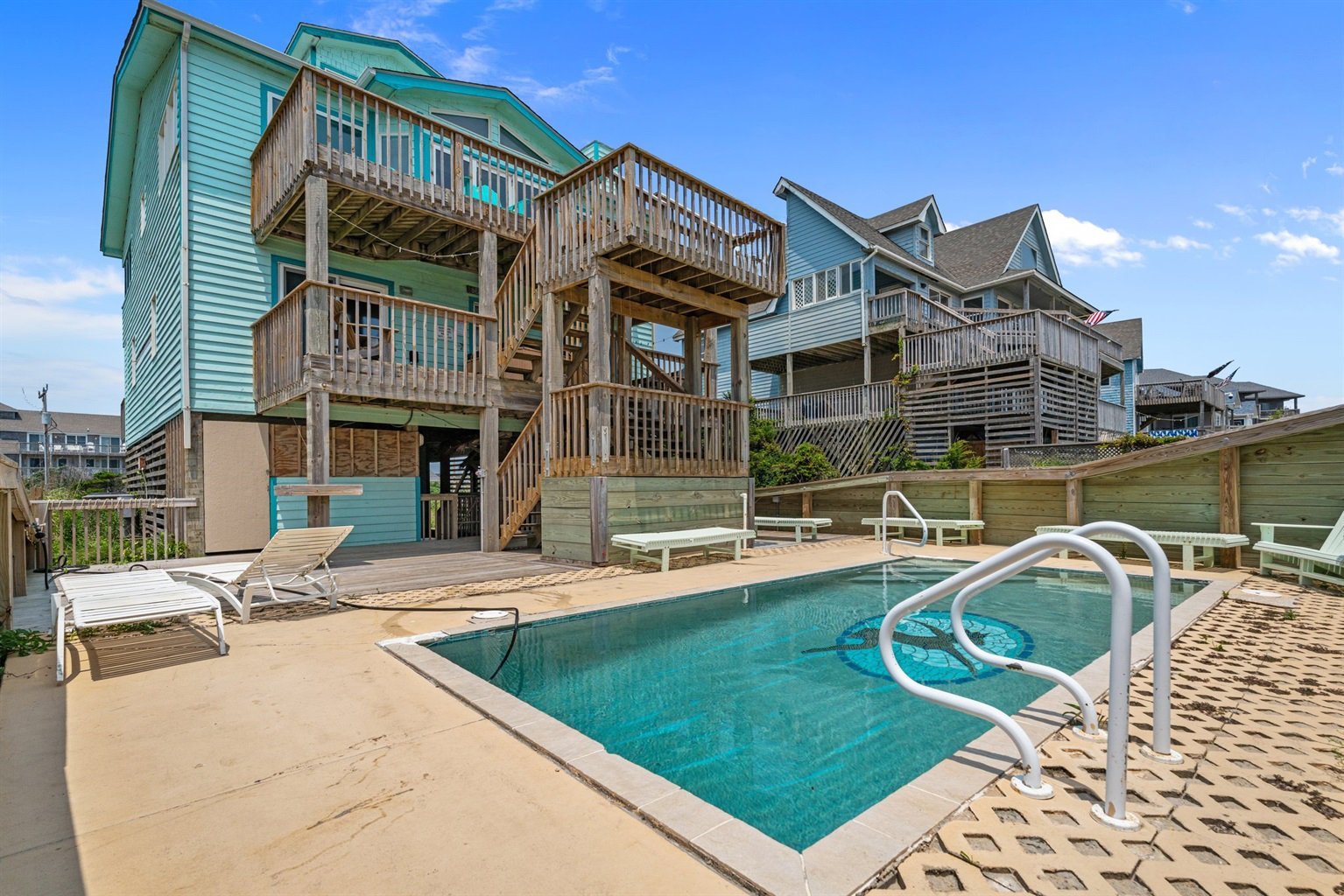 Avon Vacation Rental
