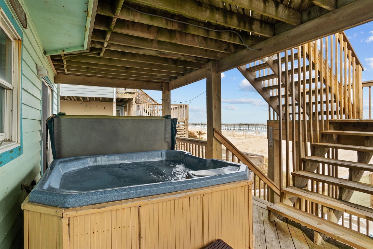 Avon Vacation Rental