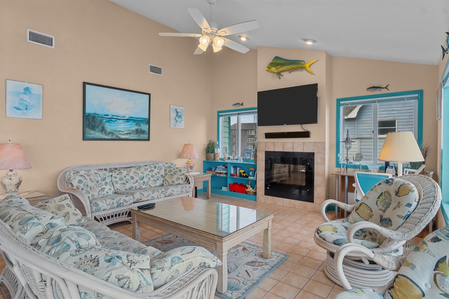 Avon Vacation Rental
