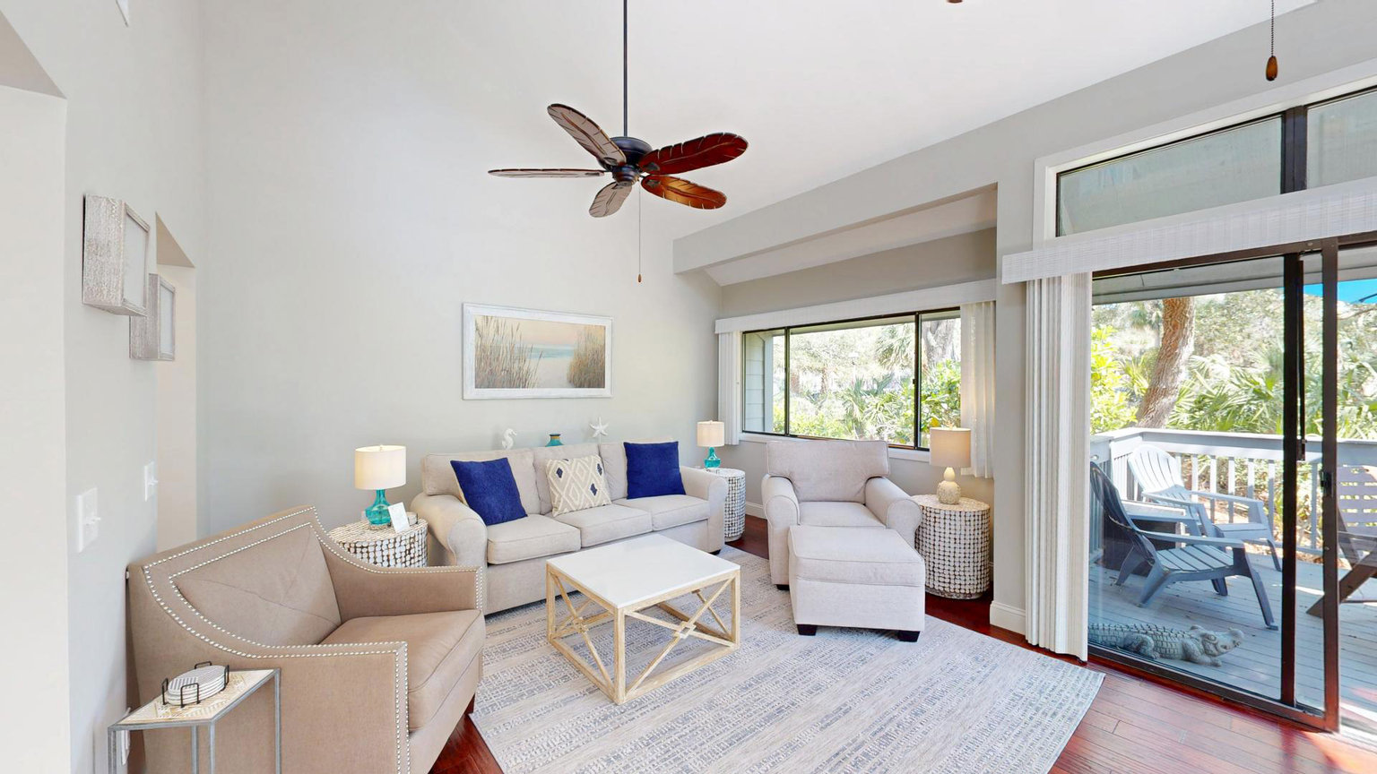 Hilton Head Vacation Rental