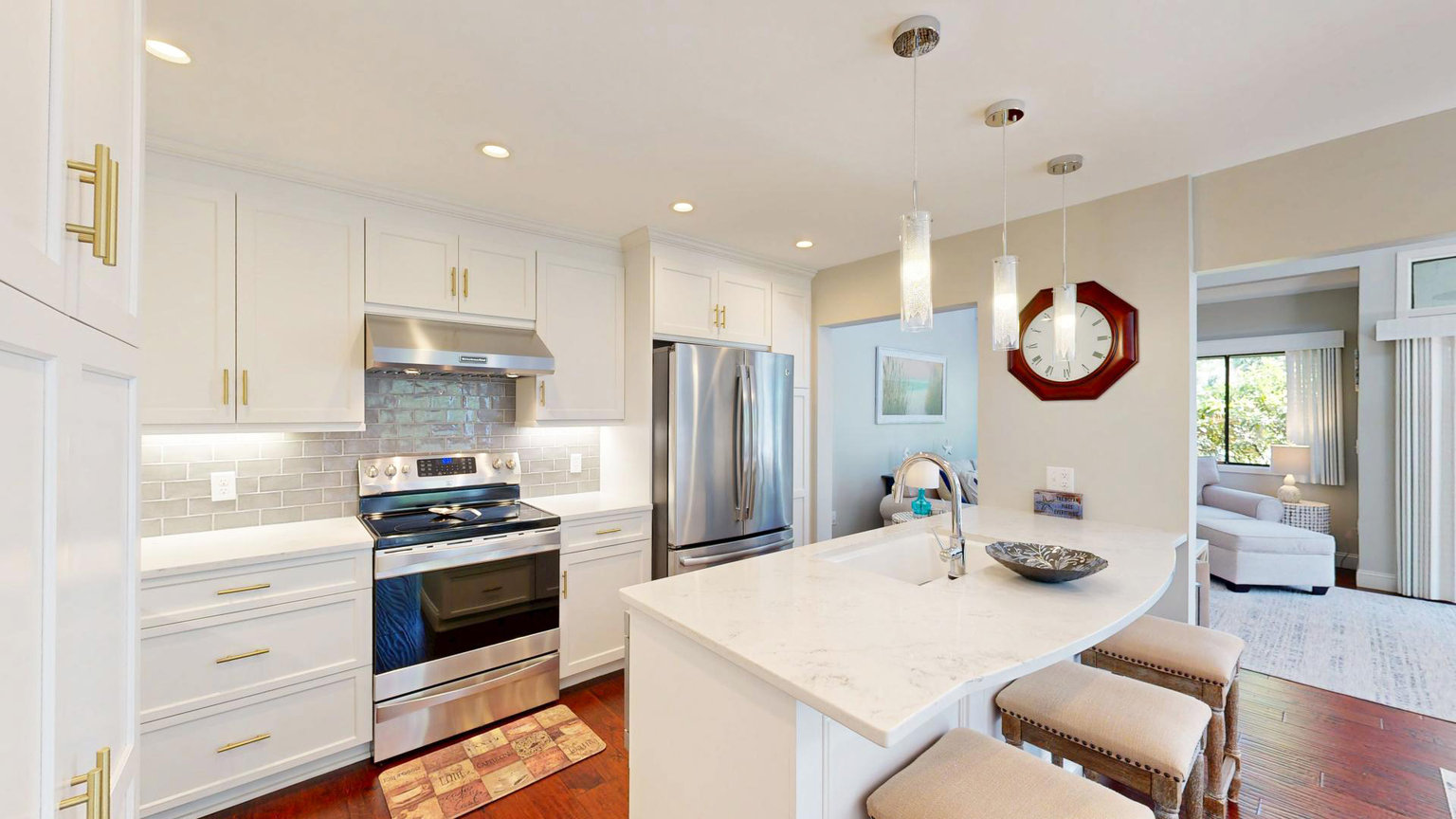 Hilton Head Vacation Rental