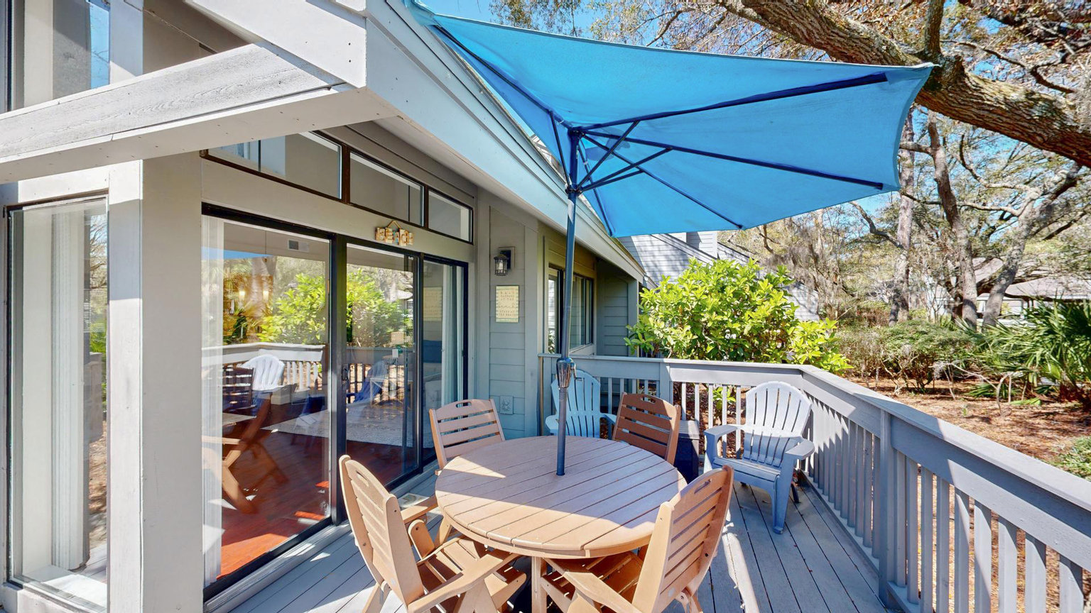 Hilton Head Vacation Rental