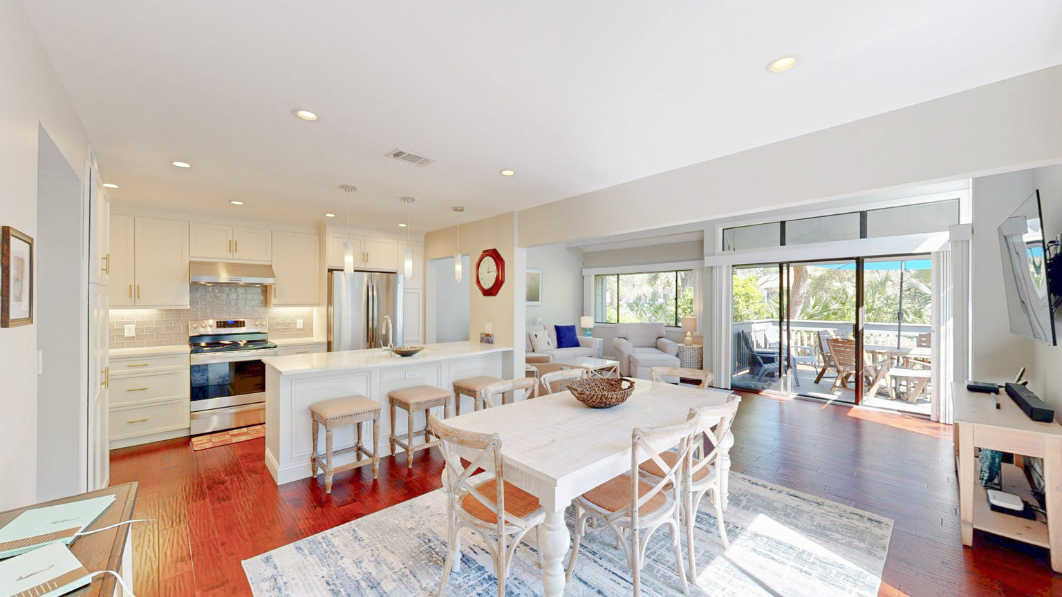 Hilton Head Vacation Rental