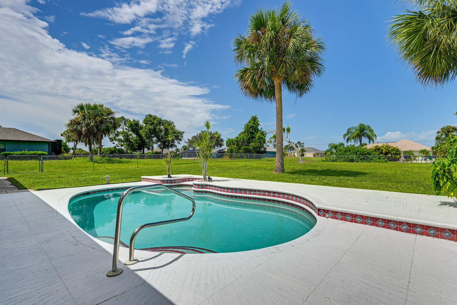 Rotonda West Vacation Rental