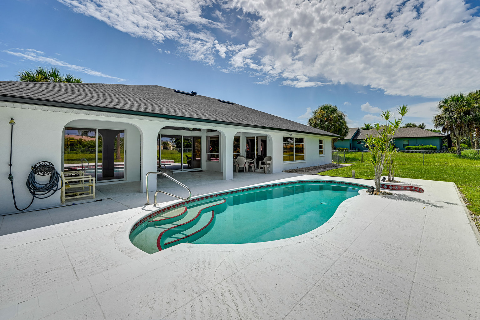 Rotonda West Vacation Rental