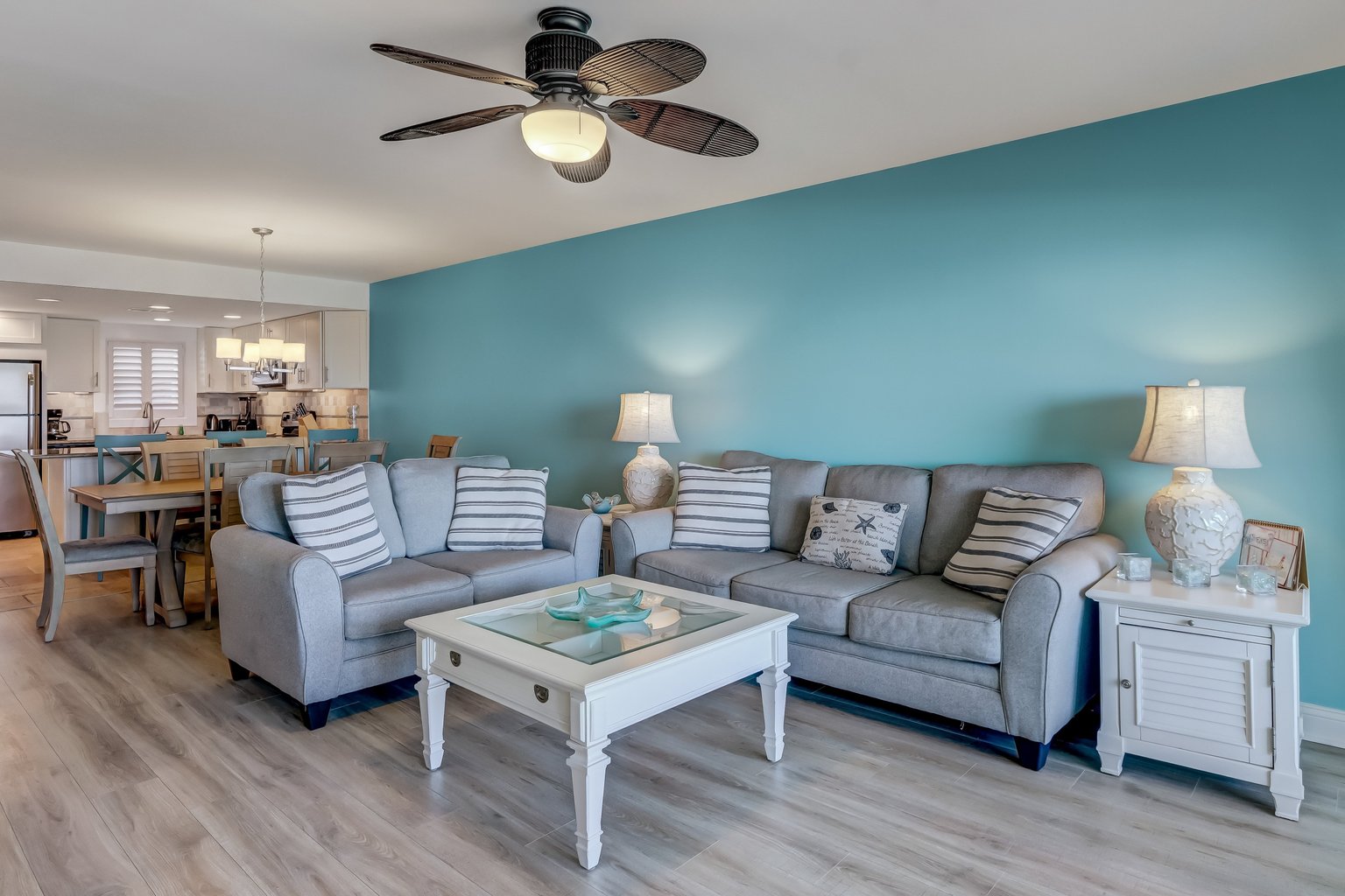 Fernandina Beach Vacation Rental