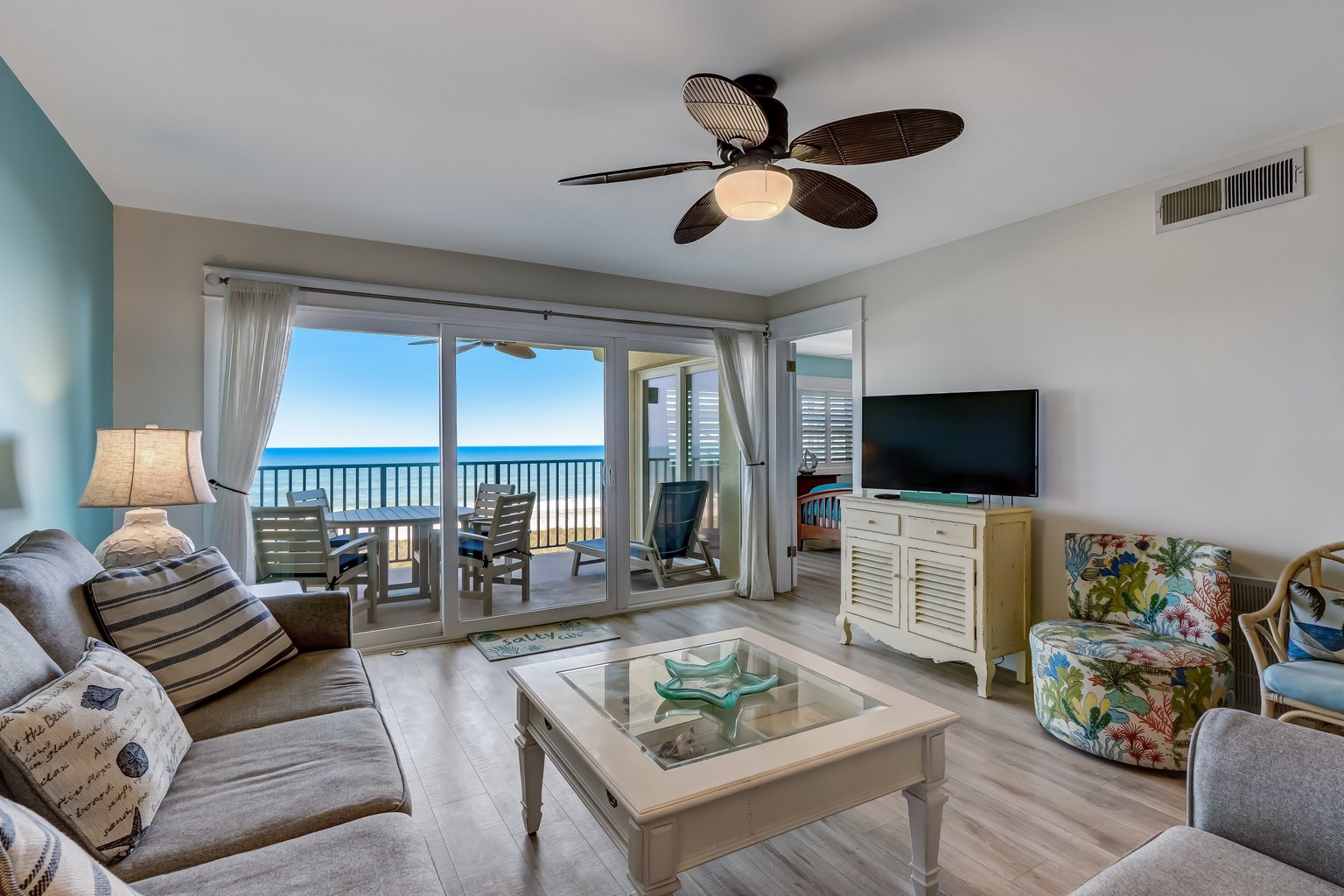 Fernandina Beach Vacation Rental