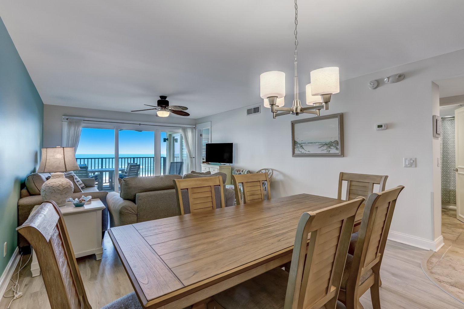 Fernandina Beach Vacation Rental